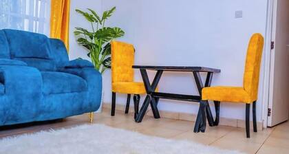 Pride apartments