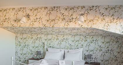 Viana Rooftop -Centre Historique Vue sur le Fleuve