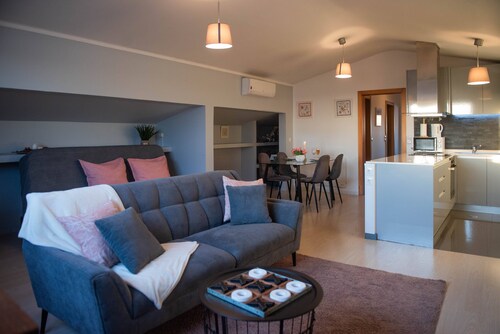 Viana Rooftop -Centre Historique Vue sur le Fleuve