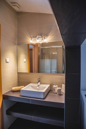 Hair dryer - Viana Rooftop House - Historic Center River View ! (Viana do Castelo)