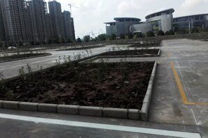 Unclassified image, 4 of 5, button - Nanning Hao'er Hotel (Guangxi University Subway Station Nongyuan Road Night Market) (Nanning)