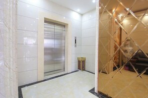 Unclassified image, 3 of 5, button - Nanning Hao'er Hotel (Guangxi University Subway Station Nongyuan Road Night Market) (Nanning)