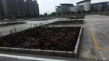 Pemandangan dari hartanah