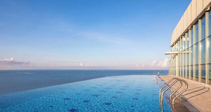 HUALUXE Resort Beihai Silver Beach by IHG