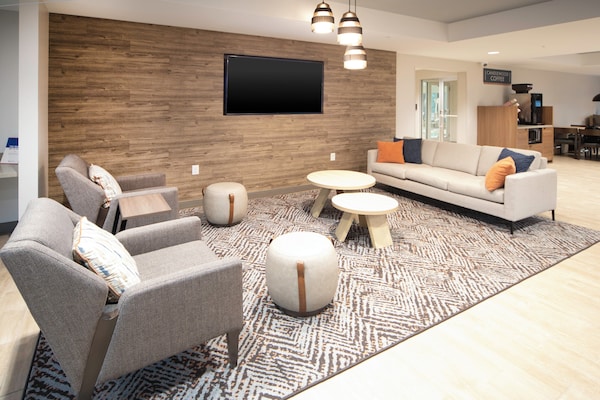 Candlewood Suites Middletown Goshen By Ihg - 米德爾敦