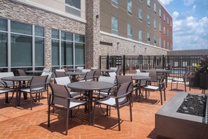 Property amenity - Holiday Inn Express & Suites Meridian I 20 by IHG (Meridian)