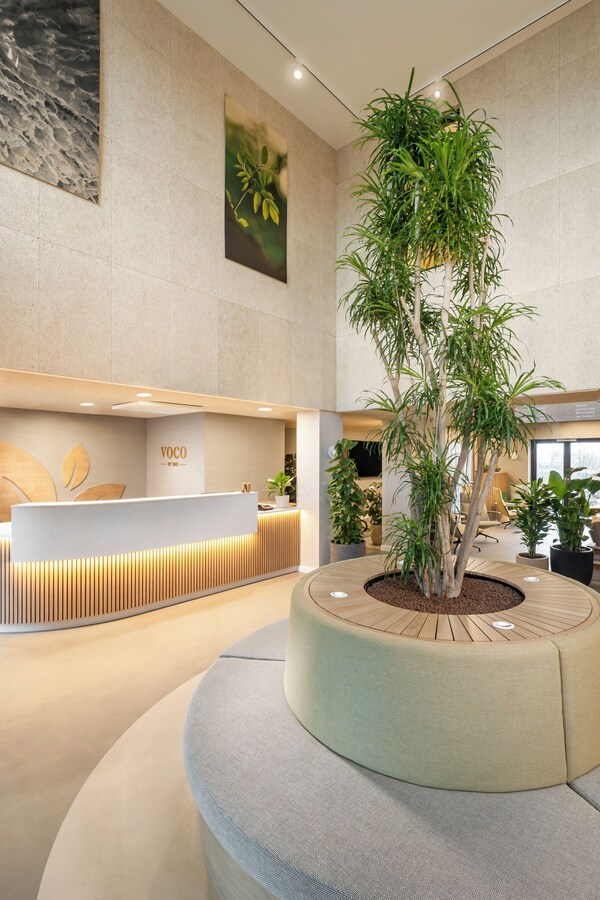 Voco Zeal Exeter Science Park By Ihg - Exeter, UK