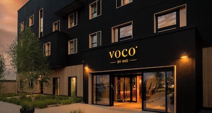 voco Zeal Exeter Science Park by IHG