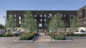 voco Zeal Exeter Science Park by IHG