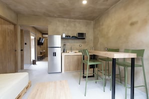 Family Suite | Private kitchen