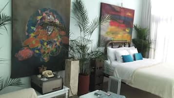 2 quartos, ferros/tábuas de passar roupa, Wi-Fi, roupa de cama