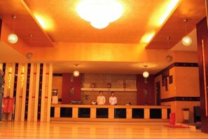 Unclassified image, 5 of 30, button - Fuhua Hotel (Pingwu)