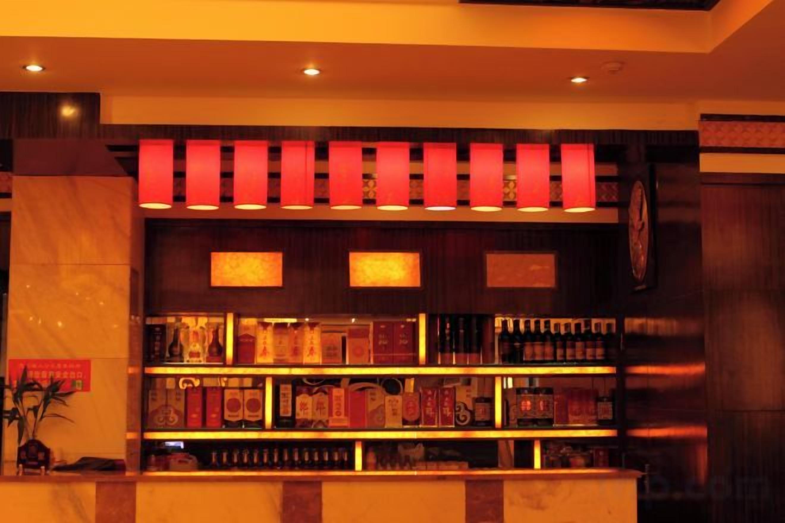 酒吧（店内）