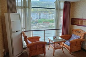 Room - Fuhua Hotel (Pingwu)