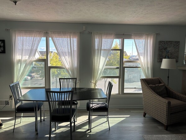 Spiseområde
