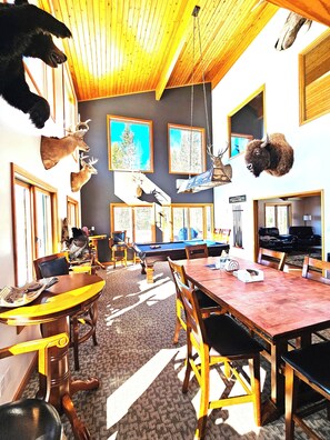 餐厅