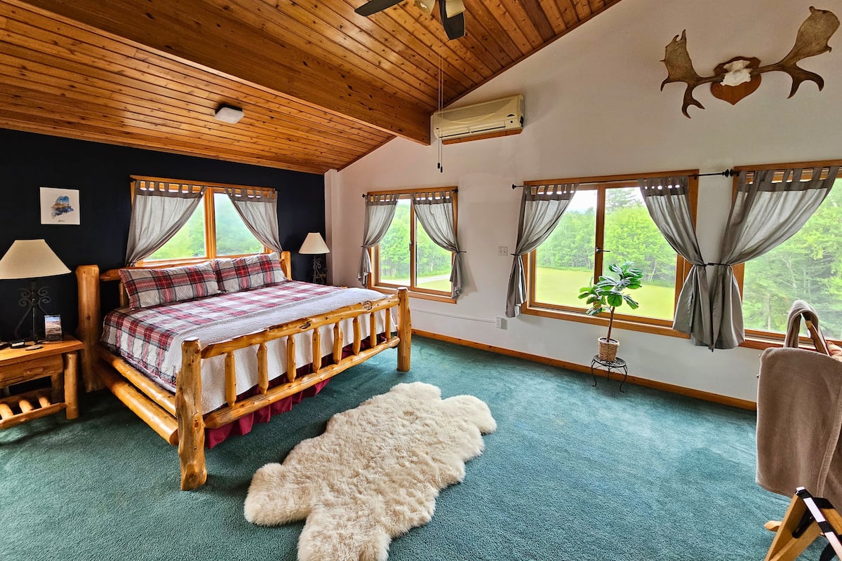 1 bedroom, premium bedding, memory-foam beds, individually furnished