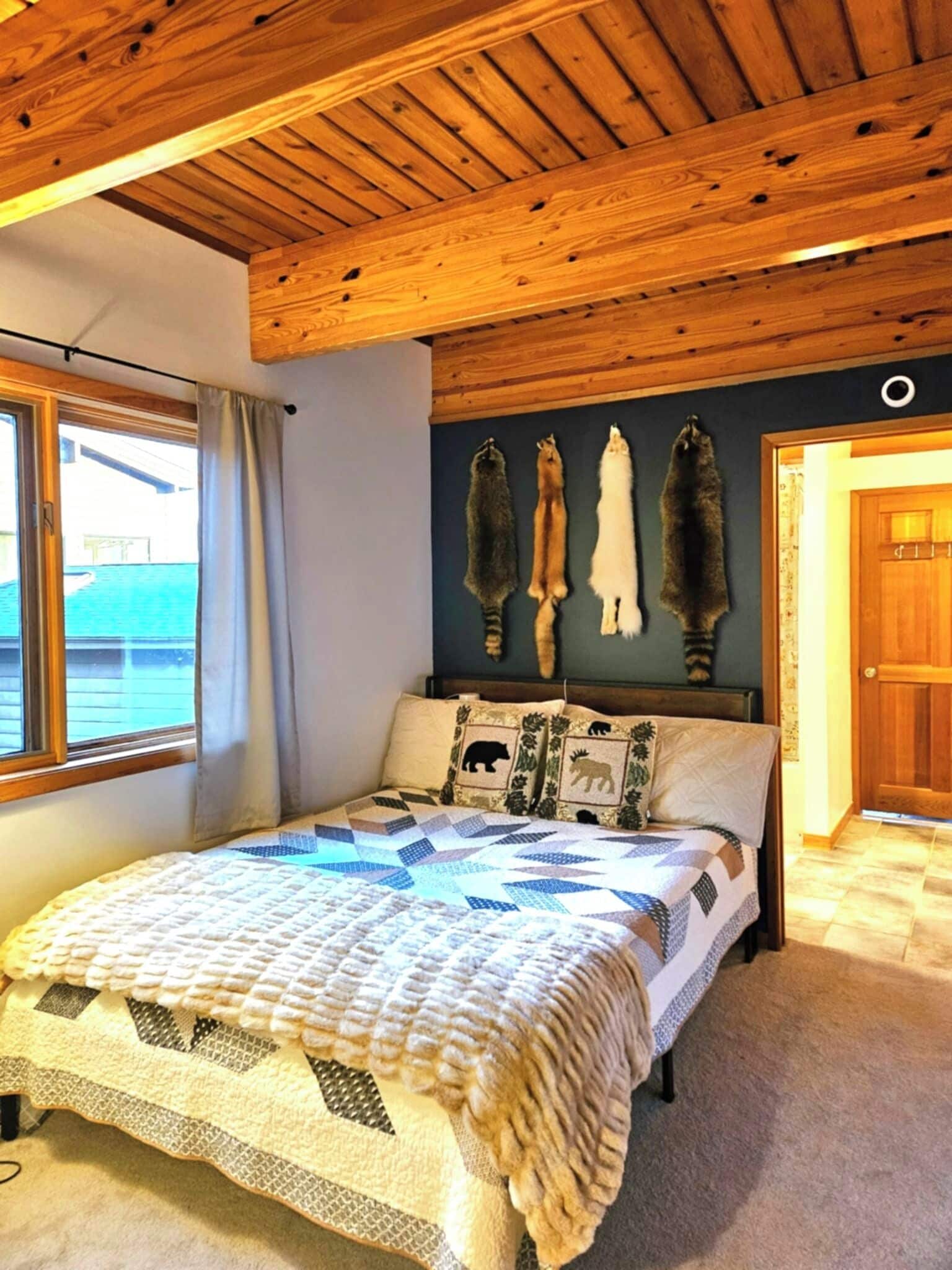 Roupas de cama premium