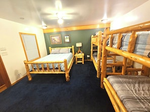 Eagle Room