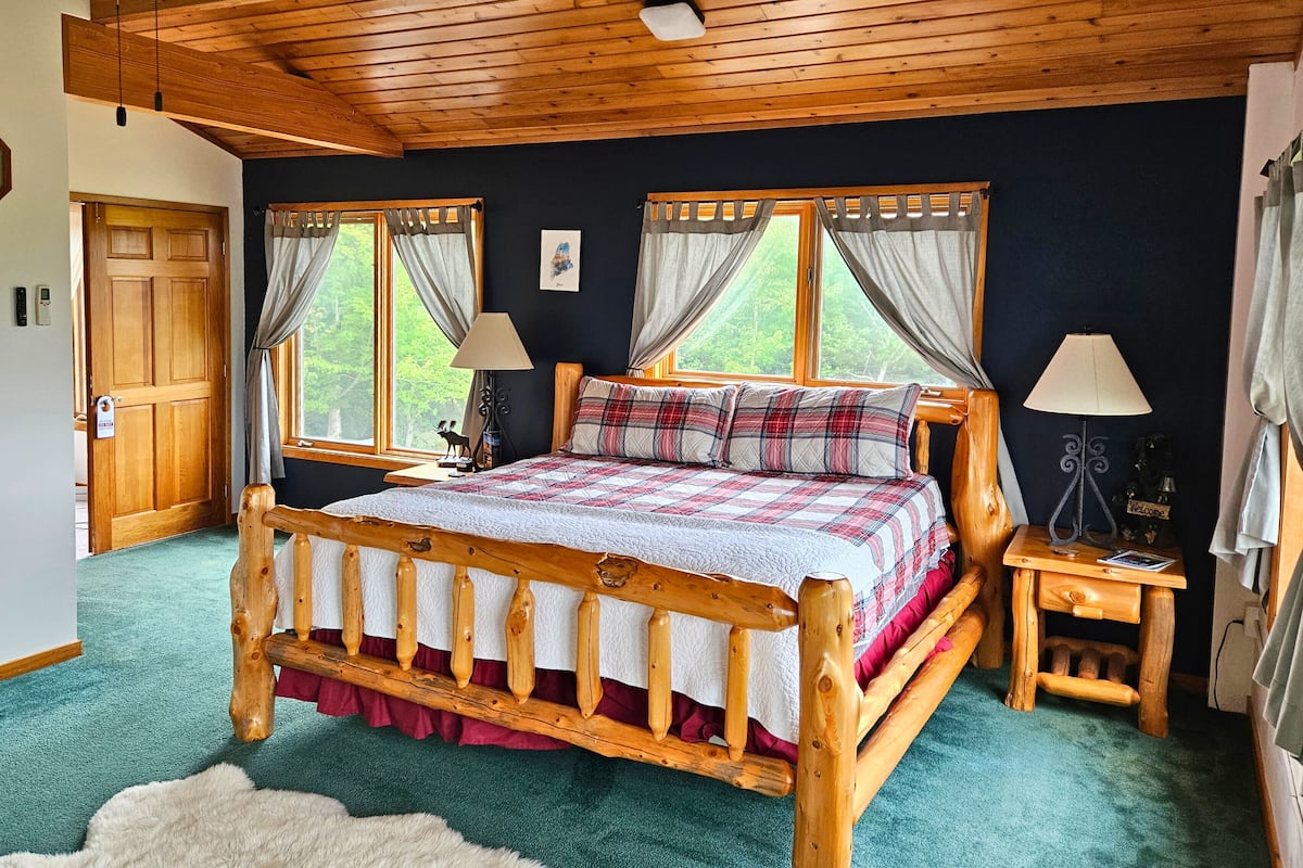 Roupas de cama premium