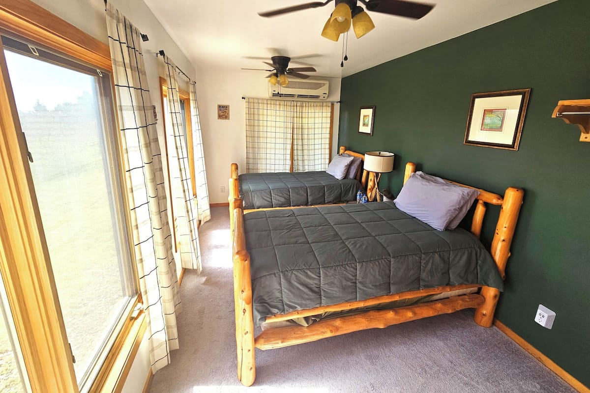 Beaver Room