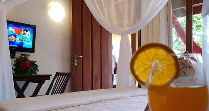 Pousada Magias de Paraty