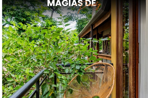 Suite superior | Vistas desde la habitación