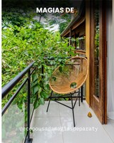 高级套房 | 客房景观