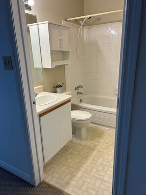 Bathroom - Condo to Rent  (Halifax)