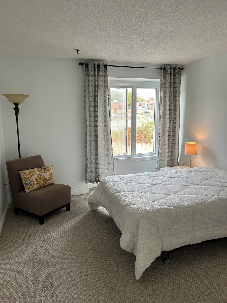 Condo to Rent Halifax Vrbo