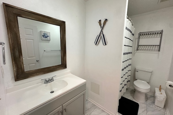 Salle de bain