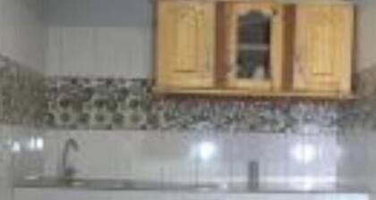 Apartment with Park View A