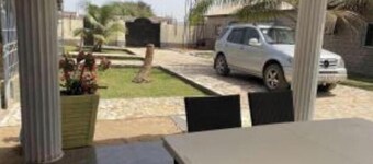 Apartment with Park View A
