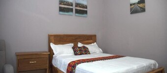 Apartment with Park View B