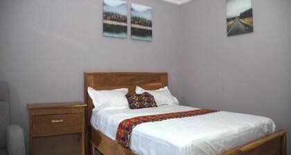 Apartment with Park View B