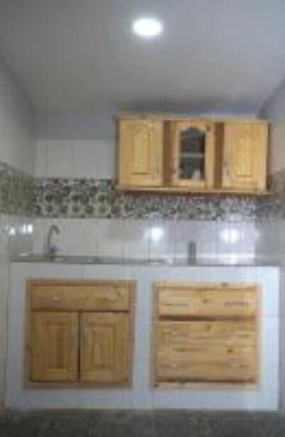 Apartment with Park View B