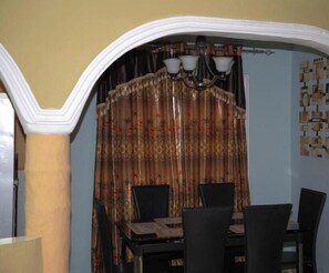 Restauración
