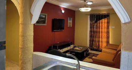 Apartment with Balcony A