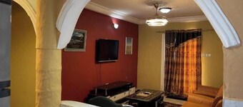 Apartment with Balcony B