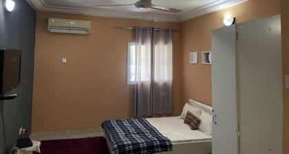 Apartment with Balcony B