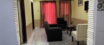 Apartment with View and Balcony B