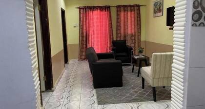 Apartment with View and Balcony B