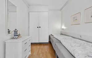 1 slaapkamer, gratis wifi