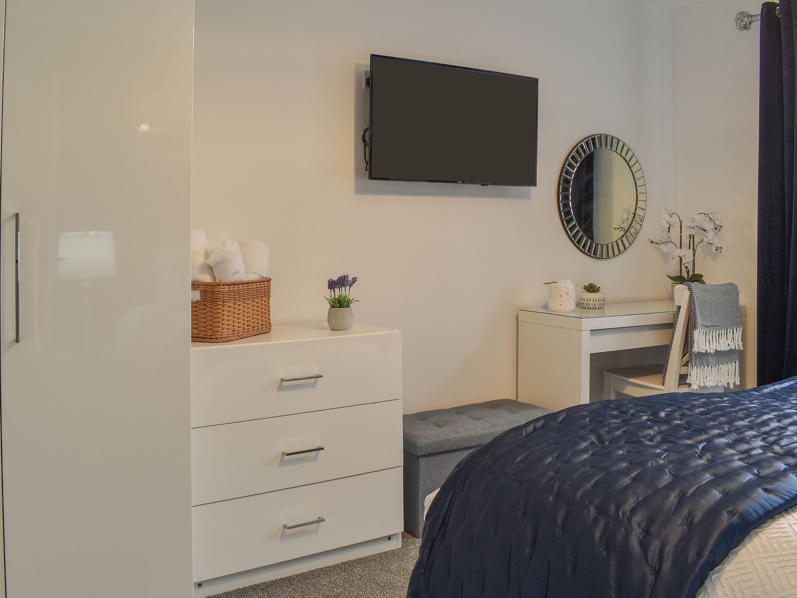 3 slaapkamers, gratis wifi, beddengoed