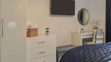 3 slaapkamers, gratis wifi, beddengoed