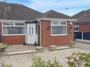 Exterior - 3 bedroom accommodation in Thornton-Cleveleys, near Blackpool (Thornton-Cleveleys, near Blackpool)