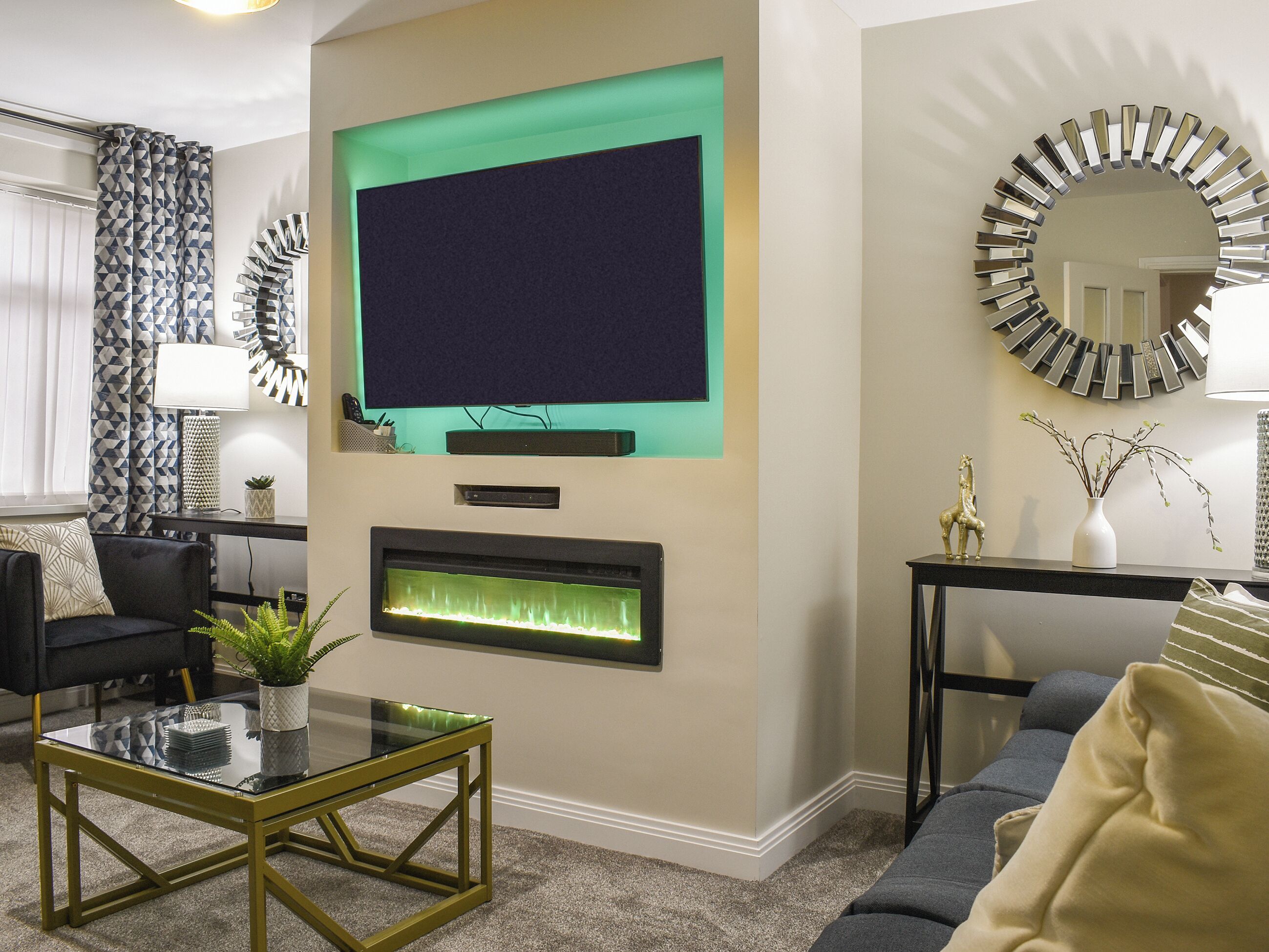 TV
