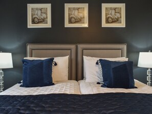 3 soveværelser, gratis Wi-Fi, sengetøj