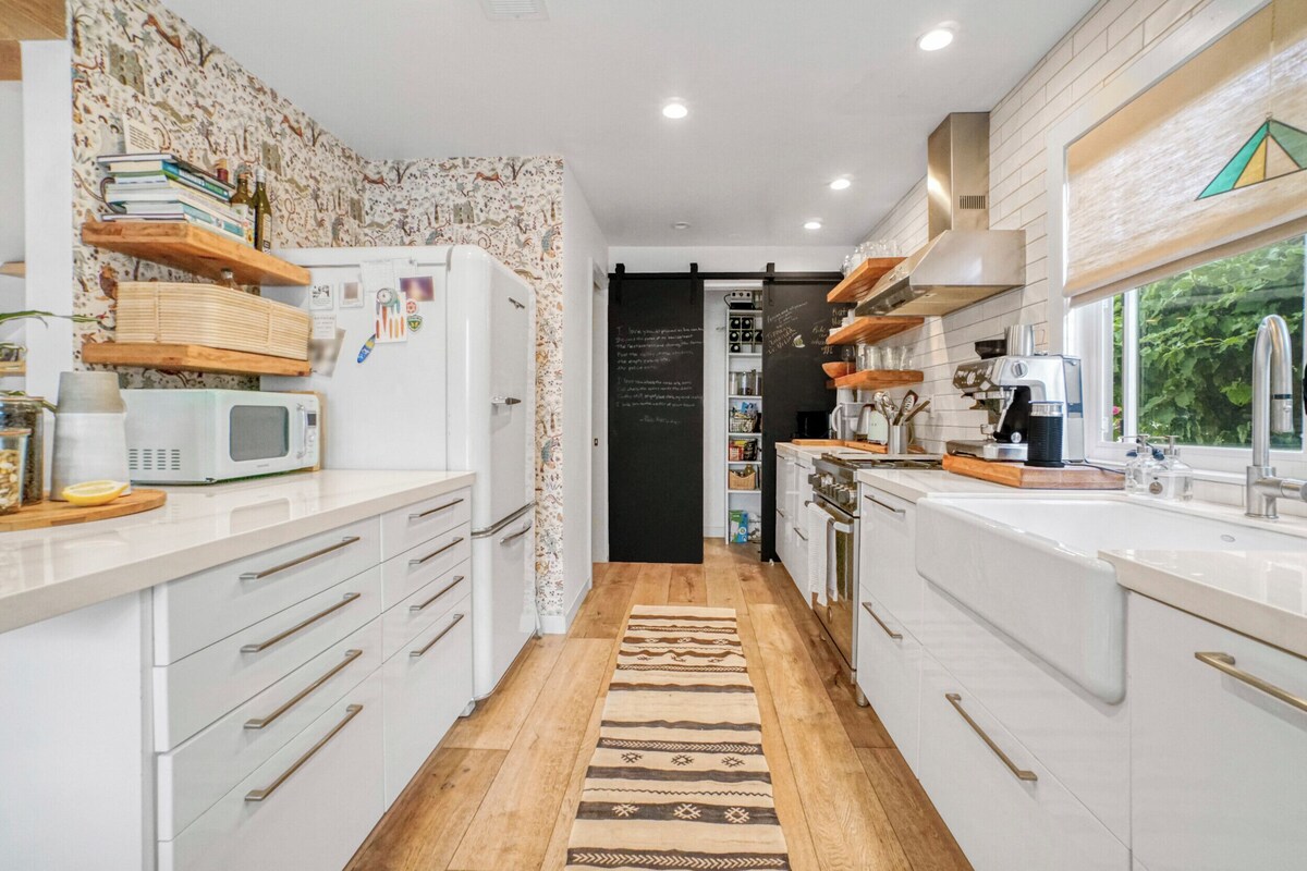 Bild für Gastgeberprofil