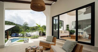 CASA TURRÚ Charming 3 bedroom home special for reconnecting nature and family.